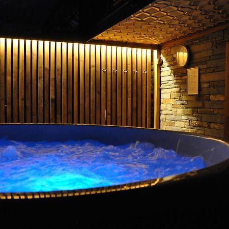 Willa Jodla Jacuzzi&Sauna Poronin Εξωτερικό φωτογραφία