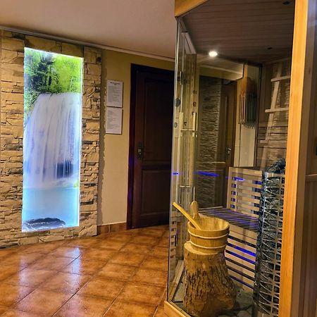 Willa Jodla Jacuzzi&Sauna Poronin Εξωτερικό φωτογραφία
