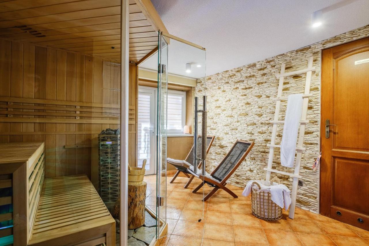 Willa Jodla Jacuzzi&Sauna Poronin Εξωτερικό φωτογραφία