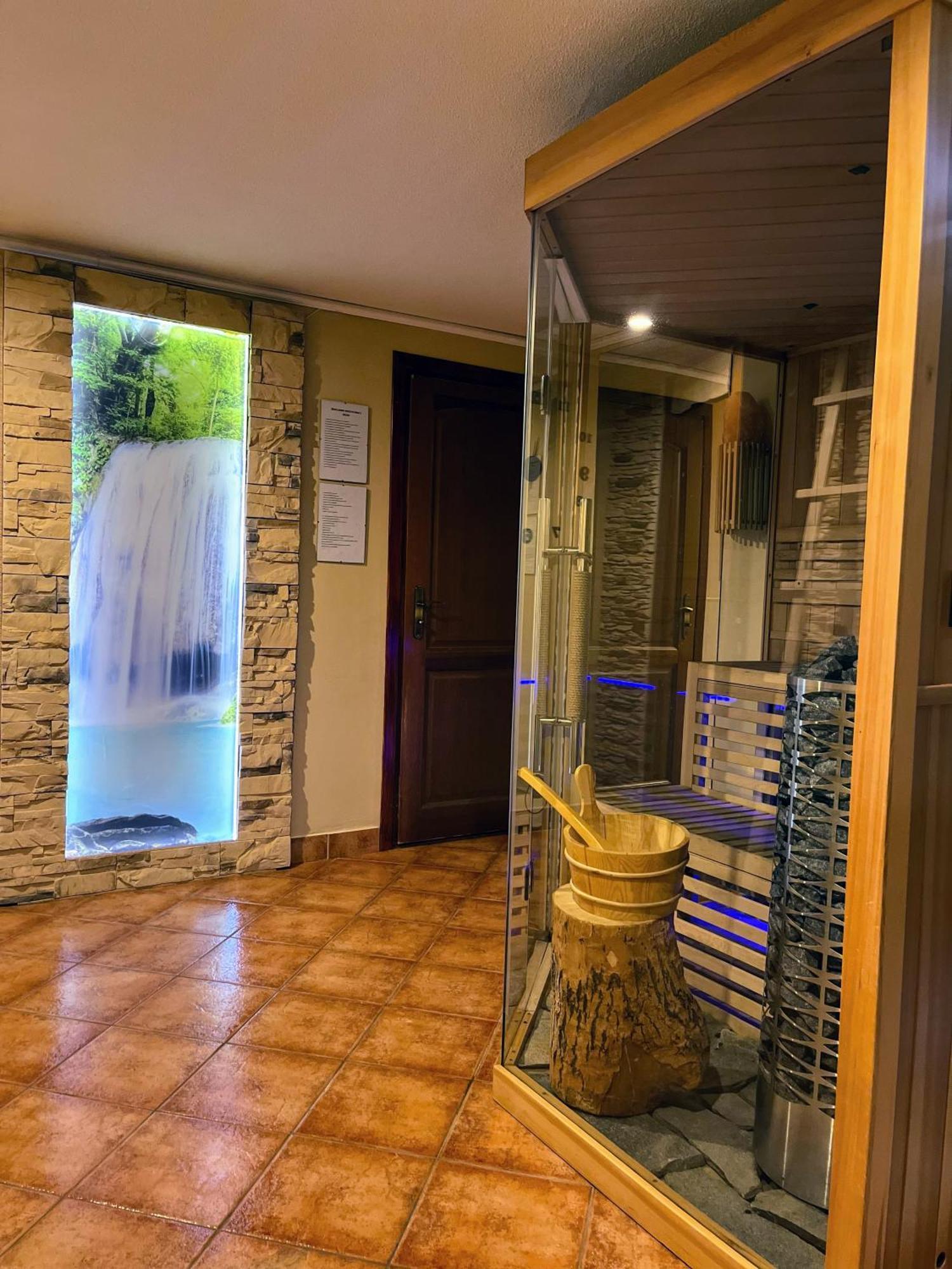 Willa Jodla Jacuzzi&Sauna Poronin Εξωτερικό φωτογραφία
